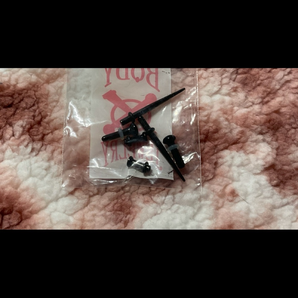 8g stretching kit